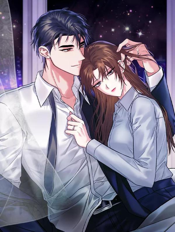 第二次新婚 [db:作者] 漫画封面