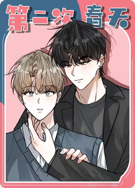 第二次春天 [db:作者] 漫画封面