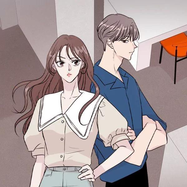 第二次暧昧 [db:作者] 漫画封面