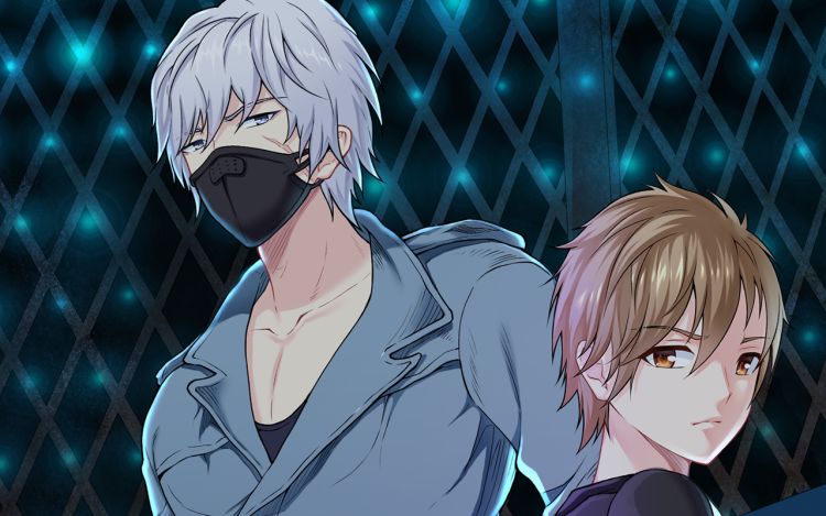 第五星域 云池YUCI 漫画封面