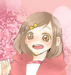 等待初恋的你 [db:作者] 漫画封面