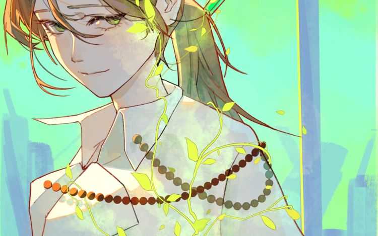 等春天来 鲱鱼罐头拌饭 漫画封面