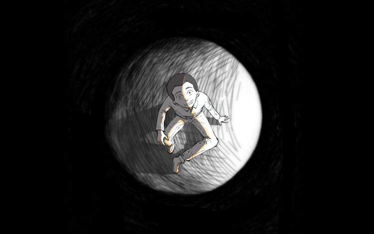 管子 -YWY--- 漫画封面