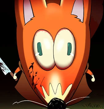 篝火旁的朋友们 [db:作者] 漫画封面