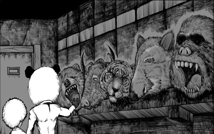 粮食 心上锁_E3ij5t 漫画封面