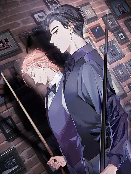 精准撞击 [db:作者] 漫画封面