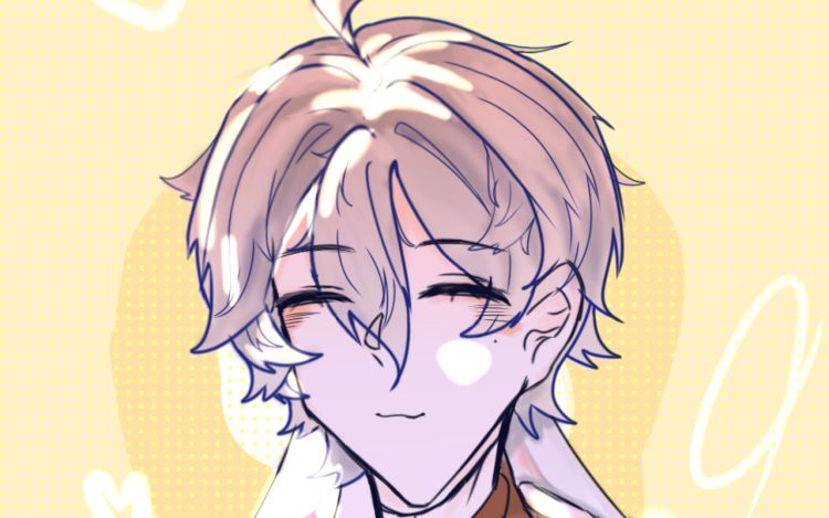 精神病院一日游 洛青_fusdwL 漫画封面