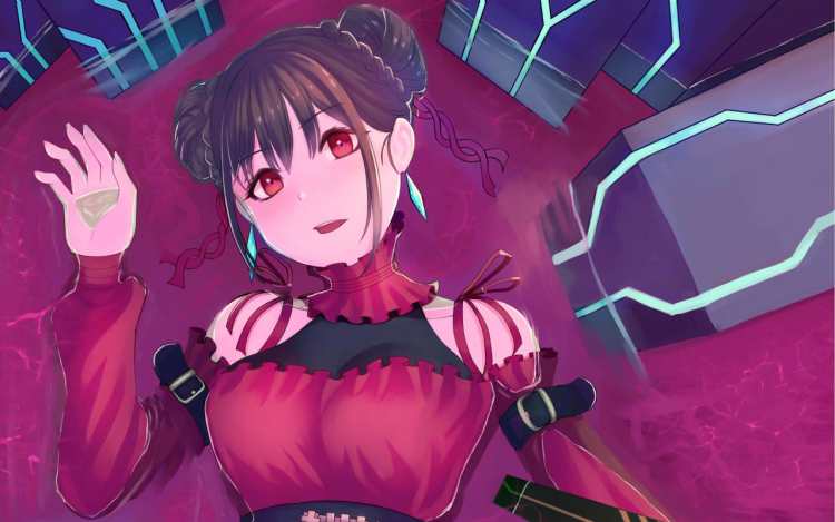 精神连锁 三原mihara 漫画封面