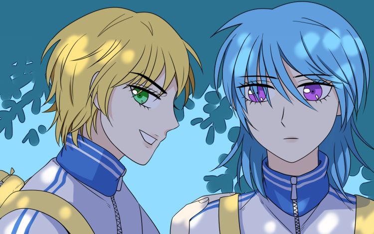 精英调教 邀酒寻香 漫画封面