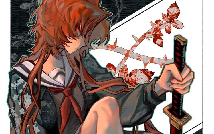 絡み物 aynm0330 漫画封面