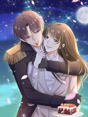 繁星坠落的食光 [db:作者] 漫画封面