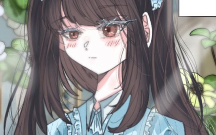 纓洁之界 min_xwOeTT 漫画封面