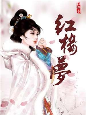 红楼梦 [db:作者] 漫画封面