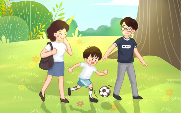 红气球与告白信 阳芋果果 漫画封面