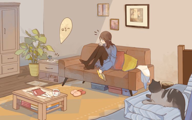 红玫瑰与白玫瑰 一件睡衣 漫画封面