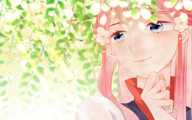 约定之时 木木枭_zx 漫画封面