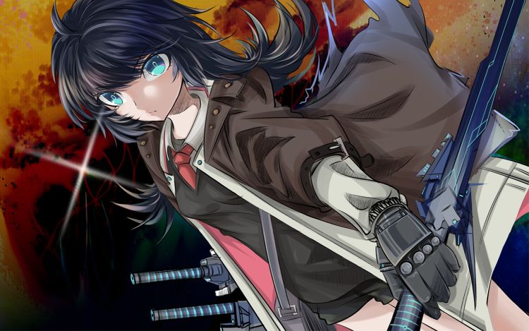 纪元之初 _奇鸽 漫画封面