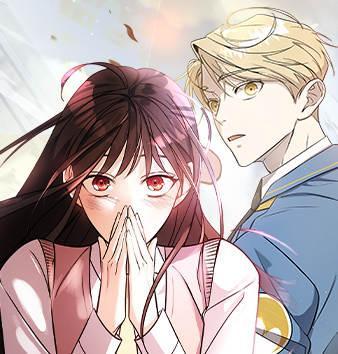 纯情反派 [db:作者] 漫画封面