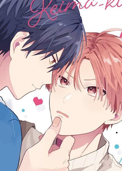 纯白坠落 [db:作者] 漫画封面