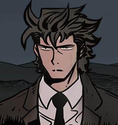 纯粹的邪恶 [db:作者] 漫画封面