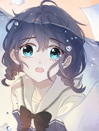 纸愈 [db:作者] 漫画封面