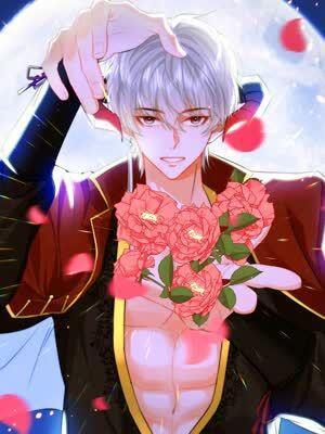 纸片情人 [db:作者] 漫画封面