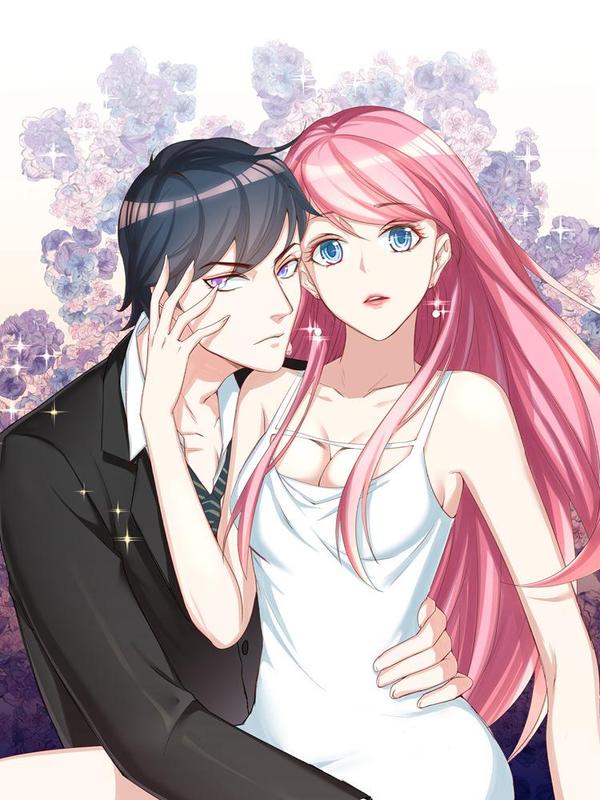 纸短情长 [db:作者] 漫画封面