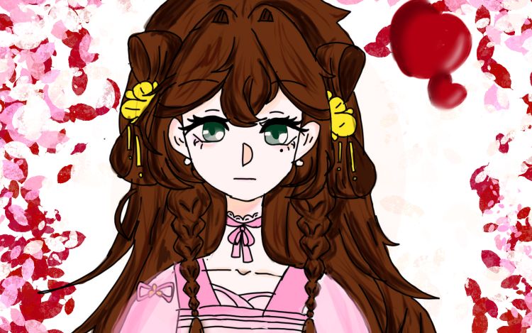 纸鸢尾 白希_7H0J4w 漫画封面