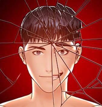 线上人生 [db:作者] 漫画封面