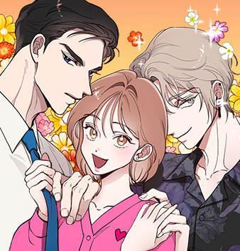 组长的新婚生活很疲惫 [db:作者] 漫画封面