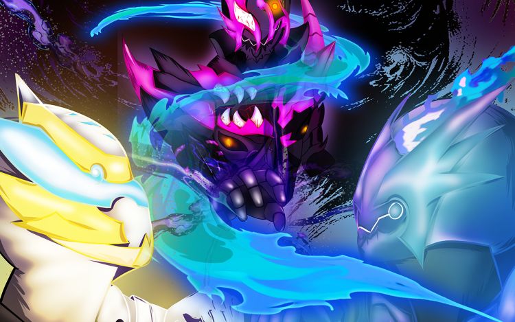 终末之光 快乐的羊驼君4028 漫画封面