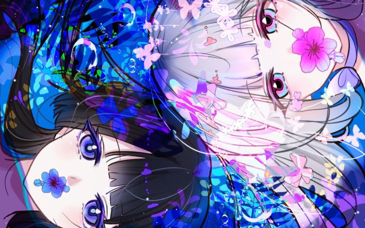 绘咏琳 【已注销】 漫画封面