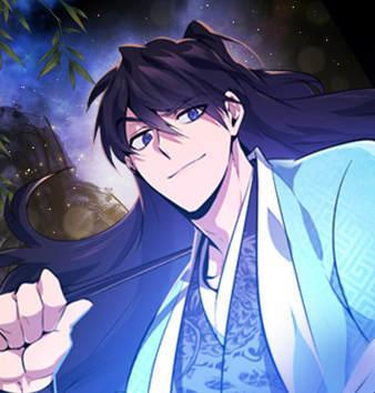 绝世名师百师父 [db:作者] 漫画封面