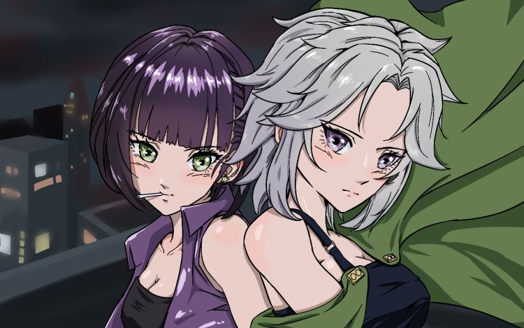 绝代1＋1 三七廿一_3721 漫画封面