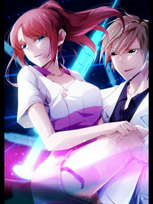 绝品小神医 [db:作者] 漫画封面