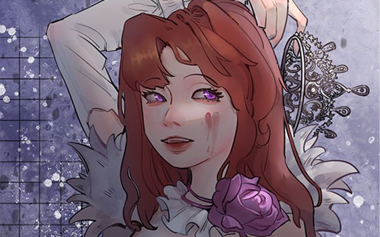 绝对“不能”谈恋爱！ 葵花菜籽油在努力 漫画封面