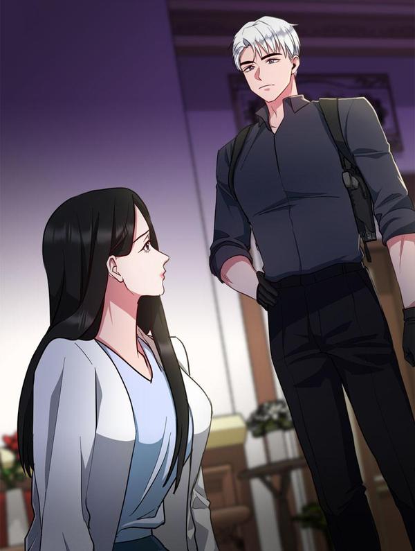 绝对所有 [db:作者] 漫画封面