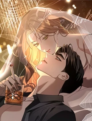 绝对阈 [db:作者] 漫画封面