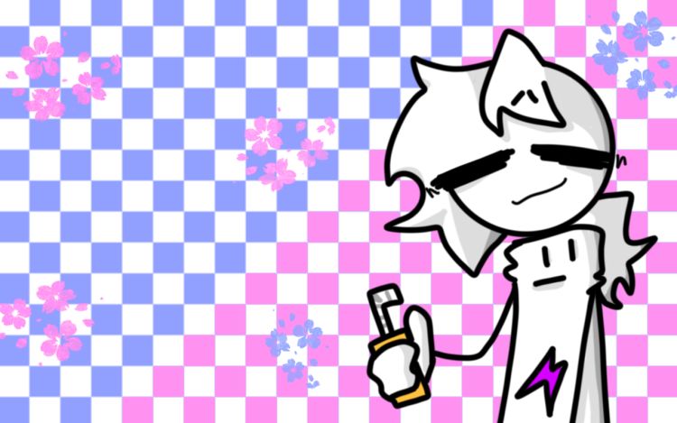 绝意光和 PurpleShadow紫影 漫画封面