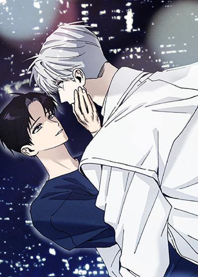 绝无替代 [db:作者] 漫画封面