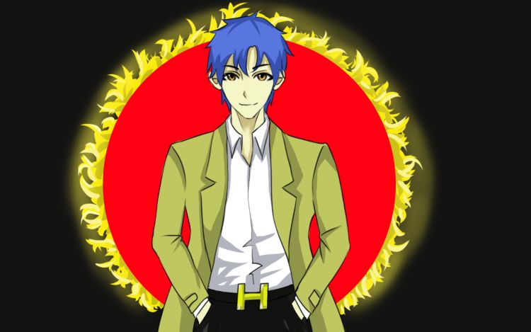 继承太上老君炼丹系统 清空万李丶 漫画封面