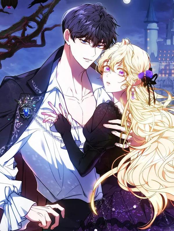 继母活命很简单 [db:作者] 漫画封面