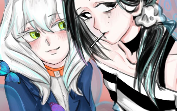 续写忧郁篇 未至_XvlbjA 漫画封面