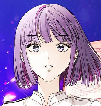 绯红之心 [db:作者] 漫画封面