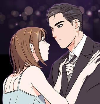 绯闻 [db:作者] 漫画封面