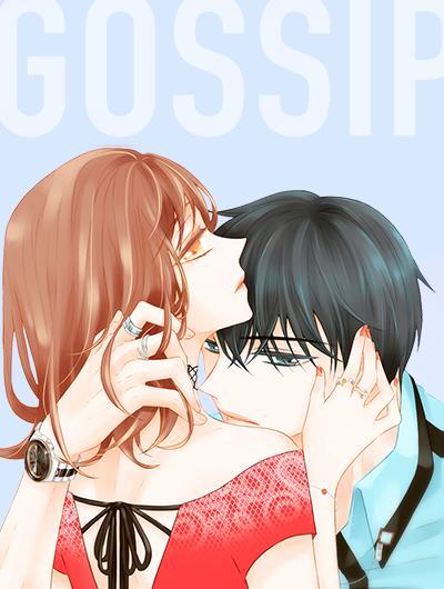 绯闻女一号 [db:作者] 漫画封面