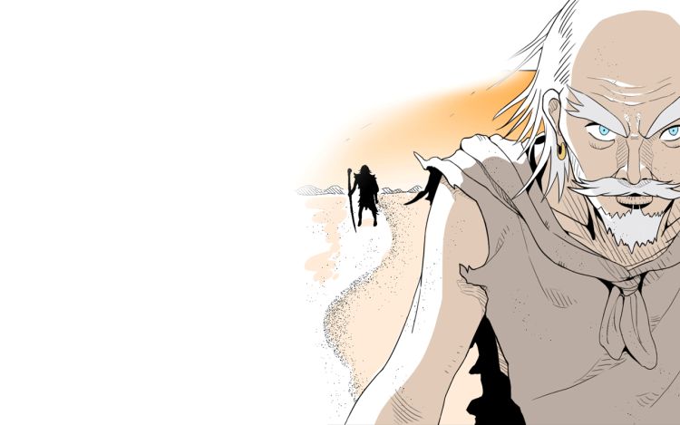 绿洲 冬采红叶_583 漫画封面