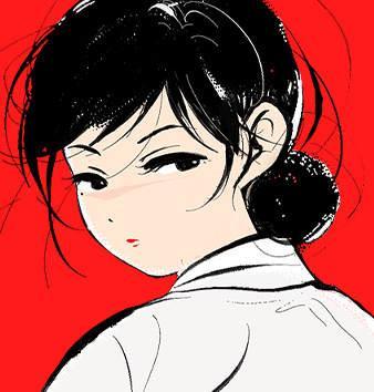 绿豆传 [db:作者] 漫画封面