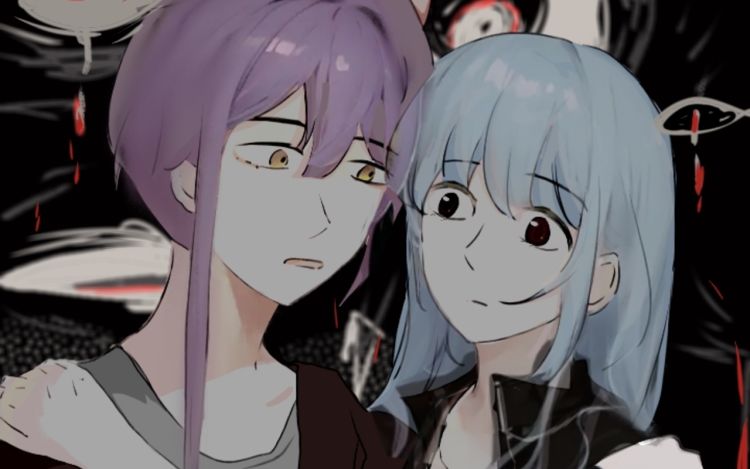 缥缈幻西砂 嫒莞 漫画封面