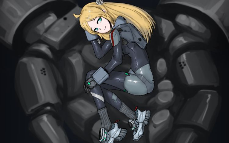 缺氧 繁星之夜S 漫画封面